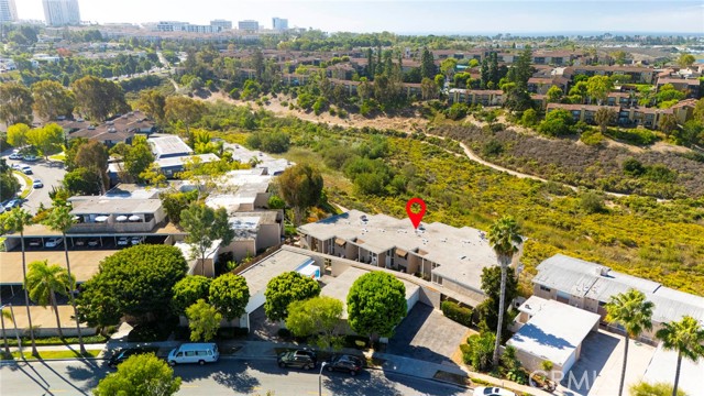 Detail Gallery Image 23 of 24 For 757 Domingo #D,  Newport Beach,  CA 92660 - 2 Beds | 2 Baths