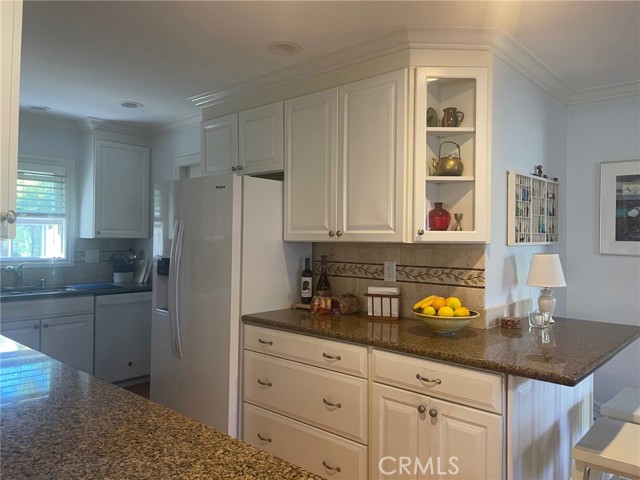 Detail Gallery Image 6 of 14 For 3285 San Amadeo #B,  Laguna Woods,  CA 92637 - 2 Beds | 2 Baths