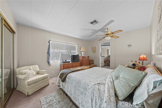 Detail Gallery Image 6 of 39 For 27701 Murrieta Rd #121,  Menifee,  CA 92586 - 2 Beds | 2 Baths