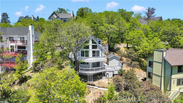Detail Gallery Image 52 of 61 For 28720 Zion Dr, Lake Arrowhead,  CA 92352 - 4 Beds | 3 Baths