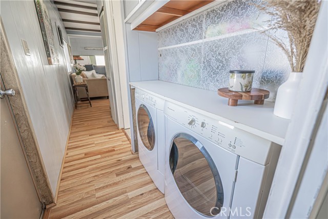 Detail Gallery Image 24 of 36 For 18204 Soledad Canyon Rd. #62,  Canyon Country,  CA 91387 - 1 Beds | 1 Baths