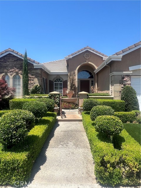 2154 W Via Cipressi, Fresno, CA 93711