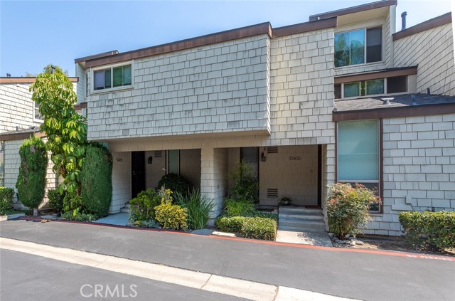 Detail Gallery Image 19 of 21 For 33422 Valley View Ct #5,  Dana Point,  CA 92629 - 2 Beds | 2/1 Baths