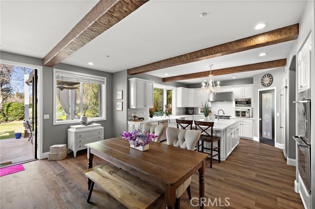 Detail Gallery Image 16 of 42 For 23461 via Codorniz, Coto de Caza,  CA 92679 - 5 Beds | 4 Baths