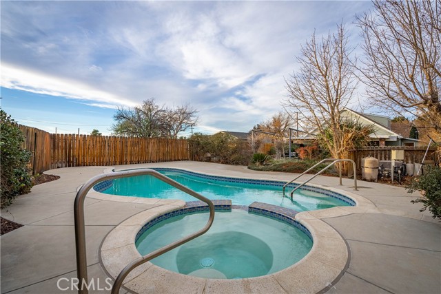 Detail Gallery Image 46 of 63 For 5542 Columbia Way, Lancaster,  CA 93536 - 4 Beds | 2/1 Baths