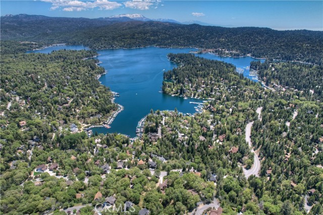 Detail Gallery Image 65 of 75 For 27554 North Bay Rd, Lake Arrowhead,  CA 92352 - 4 Beds | 2/2 Baths