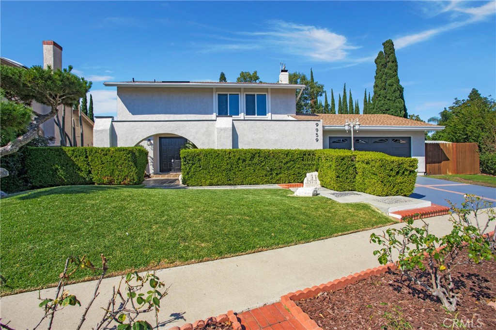 9959 Dahlia Circle, Fountain Valley, CA 92708