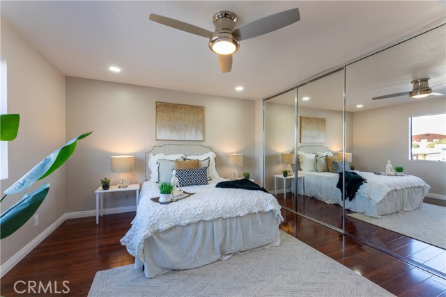 Detail Gallery Image 25 of 46 For 3530 Elm Ave #112,  Long Beach,  CA 90755 - 2 Beds | 2 Baths