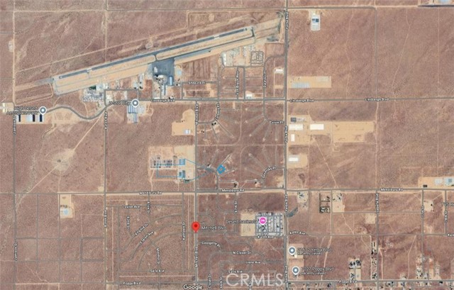 Detail Gallery Image 8 of 11 For 22100 Bader Ct, California City,  CA 93505 - – Beds | – Baths