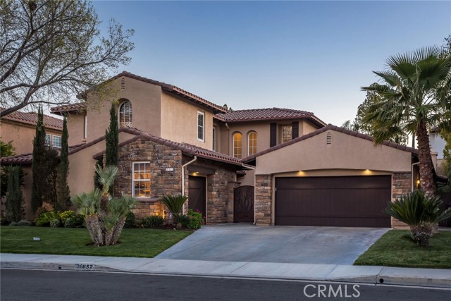 Detail Gallery Image 46 of 75 For 26852 Chaucer Pl, Stevenson Ranch,  CA 91381 - 6 Beds | 4 Baths