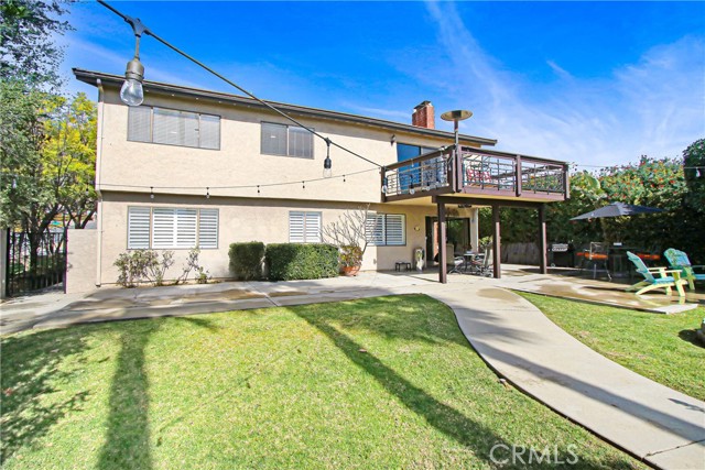 Detail Gallery Image 27 of 45 For 9111 Hidden Farm, Alta Loma,  CA 91737 - 4 Beds | 2/1 Baths