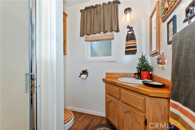 Detail Gallery Image 38 of 59 For 457 Woodside, Big Bear City,  CA 92314 - 4 Beds | 2 Baths