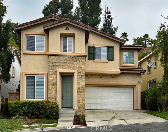 2255 Joshua Tree Way, West Covina, CA 91791