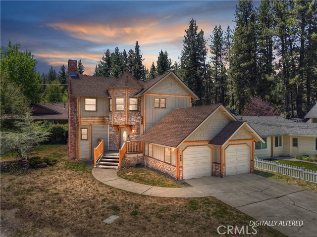 feature listing property photo