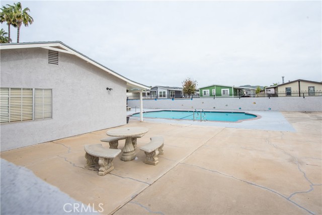 Detail Gallery Image 41 of 47 For 25350 Santiago #153,  Moreno Valley,  CA 92551 - 4 Beds | 3 Baths