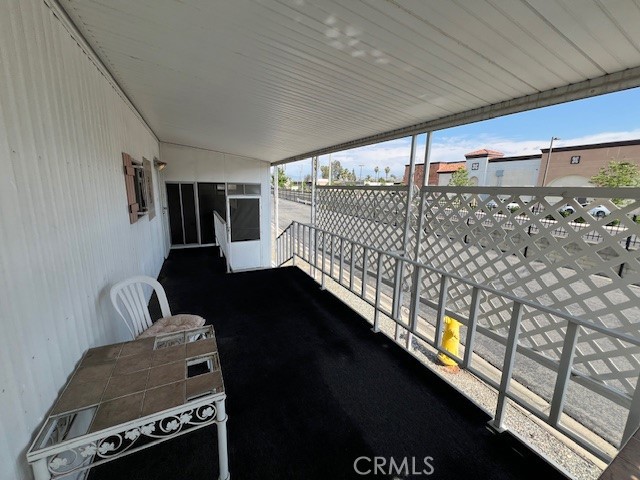 Detail Gallery Image 6 of 44 For 1895 W Devonshire Ave #75,  Hemet,  CA 92545 - 2 Beds | 2 Baths
