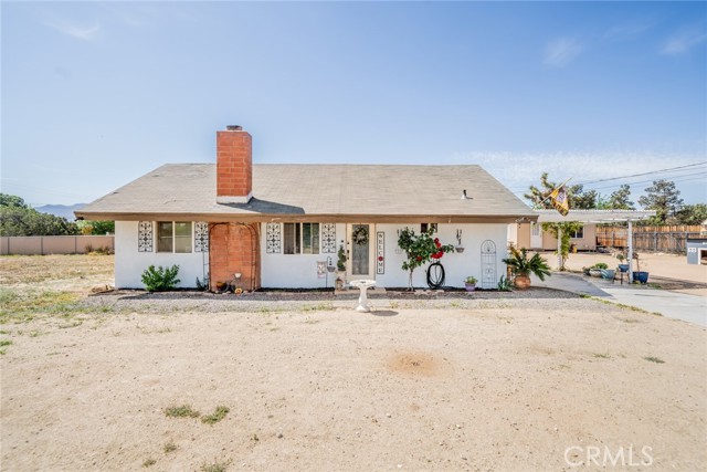 Detail Gallery Image 1 of 35 For 7120 Lyons Ave, Hesperia,  CA 92345 - 1 Beds | 1 Baths