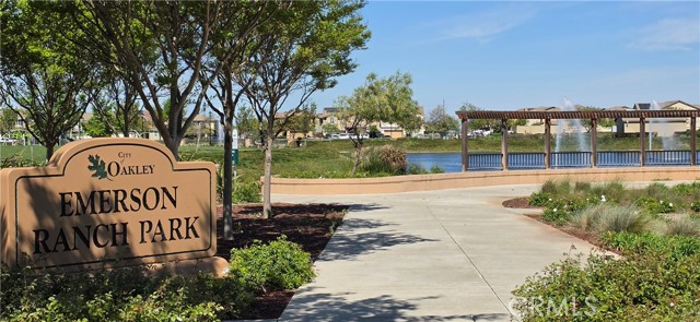 Detail Gallery Image 71 of 71 For 233 Cold Creek, Oakley,  CA 94561 - 4 Beds | 3 Baths