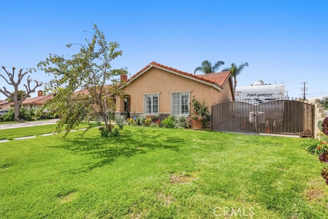 Detail Gallery Image 15 of 36 For 506 S Althea, Rialto,  CA 92376 - 3 Beds | 2 Baths