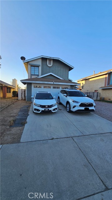 Detail Gallery Image 5 of 5 For 13589 Red Mahogany Dr, Moreno Valley,  CA 92553 - 4 Beds | 2/1 Baths