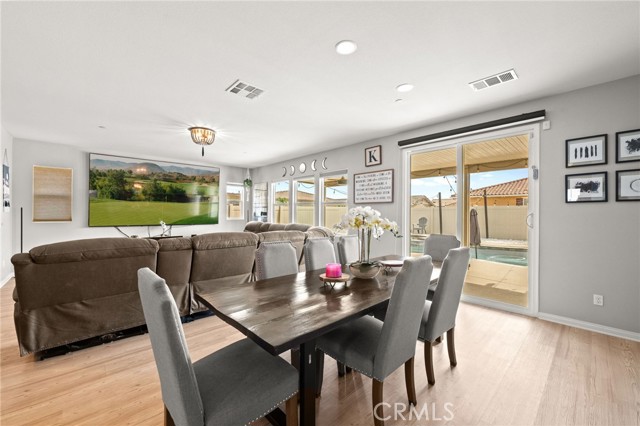 Detail Gallery Image 20 of 72 For 30305 Slate St, Murrieta,  CA 92563 - 5 Beds | 3 Baths
