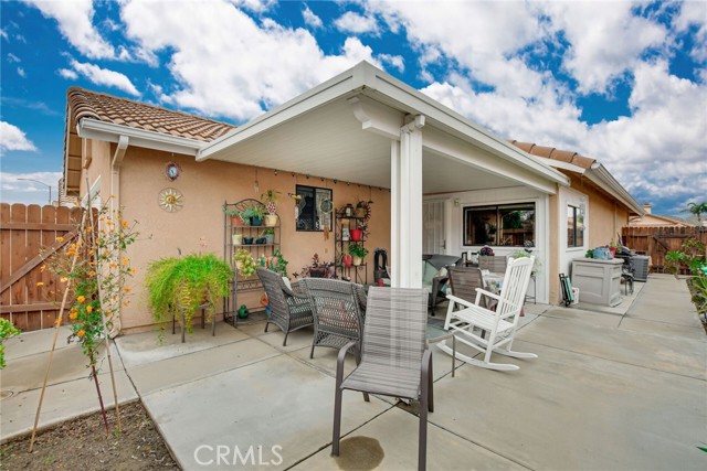 Detail Gallery Image 30 of 30 For 732 Alondra, Hemet,  CA 92545 - 2 Beds | 2 Baths