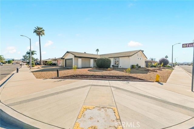 Detail Gallery Image 60 of 60 For 27797 Foxfire, Menifee,  CA 92586 - 3 Beds | 2 Baths