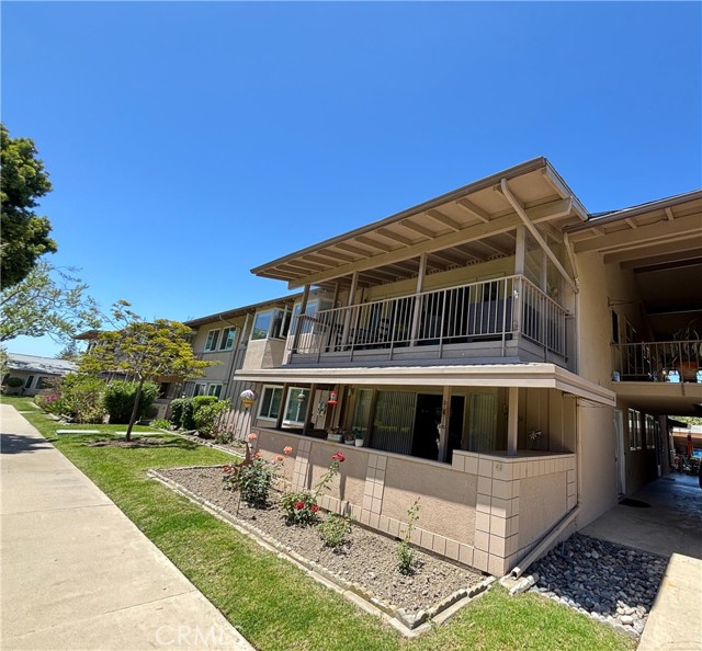 Detail Gallery Image 5 of 35 For 13342 Del Monte Dr 5q M-15,  Seal Beach,  CA 90740 - 2 Beds | 2 Baths