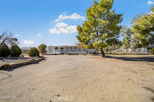 Detail Gallery Image 23 of 30 For 5081 62nd St, Rosamond,  CA 93560 - 3 Beds | 2 Baths