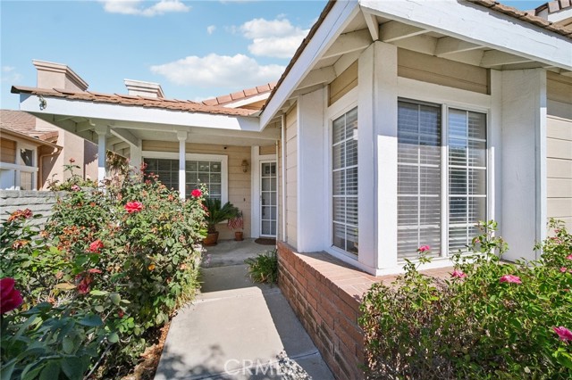 Detail Gallery Image 1 of 1 For 25842 Anderson Ln, Stevenson Ranch,  CA 91381 - 4 Beds | 2 Baths