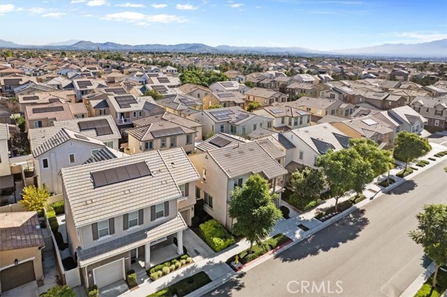 Detail Gallery Image 28 of 31 For 15993 Huckleberry Ave, Chino,  CA 91708 - 3 Beds | 2/1 Baths