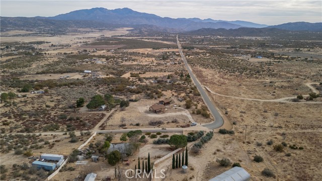 Detail Gallery Image 58 of 60 For 57230 Ramsey Rd, Anza,  CA 92539 - 4 Beds | 3 Baths