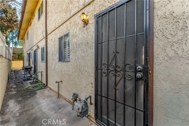 Detail Gallery Image 29 of 35 For 11735 Valley View Ave 11a,  Whittier,  CA 90604 - 2 Beds | 1/1 Baths