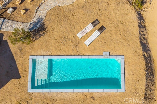 Detail Gallery Image 41 of 55 For 130 Delgada Ave, Yucca Valley,  CA 92284 - 3 Beds | 2 Baths