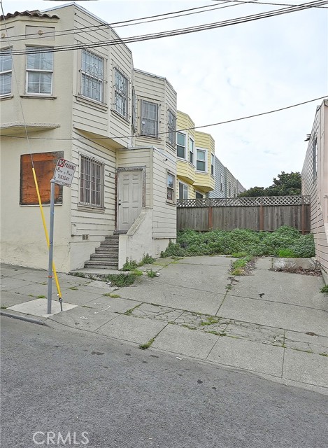 Detail Gallery Image 35 of 38 For 100 Gaven St, San Francisco,  CA 94134 - 2 Beds | 1 Baths