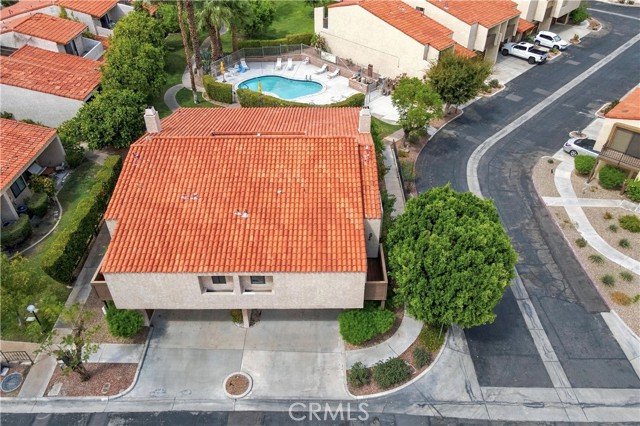 182 E Paseo Florido, Palm Springs, CA 92262