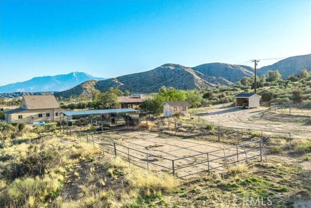 Detail Gallery Image 48 of 59 For 10341 Pinon Ave, Morongo Valley,  CA 92256 - 4 Beds | 3 Baths