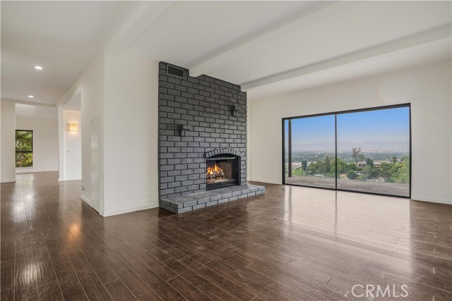 Detail Gallery Image 9 of 45 For 3622 Roberts View Pl, Studio City,  CA 91604 - 4 Beds | 3/1 Baths