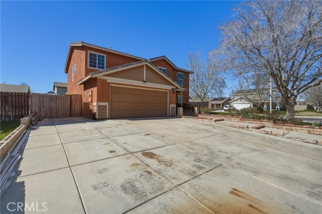 Detail Gallery Image 22 of 23 For 45409 Pickford Ave, Lancaster,  CA 93534 - 5 Beds | 2/1 Baths