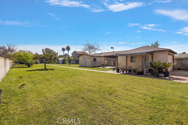 Detail Gallery Image 41 of 53 For 420 W Tichenor St, Compton,  CA 90220 - 3 Beds | 2 Baths