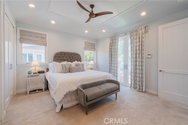 Detail Gallery Image 19 of 25 For 1301 Oak Ave, Manhattan Beach,  CA 90266 - 3 Beds | 3 Baths