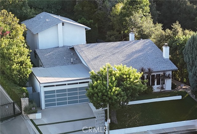 Detail Gallery Image 3 of 32 For 15672 Castlewoods Dr, Sherman Oaks,  CA 91403 - 5 Beds | 5 Baths