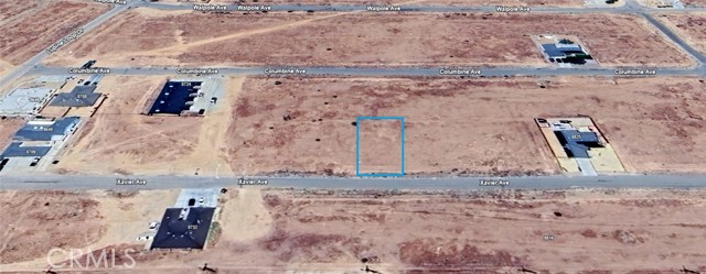 Detail Gallery Image 7 of 11 For 8787 Xavier Ave, California City,  CA 93505 - – Beds | – Baths