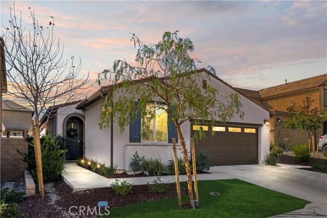 Detail Gallery Image 41 of 44 For 2482 Wagon Wheel Way, Rialto,  CA 92377 - 3 Beds | 2 Baths