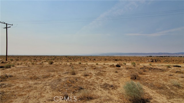 0 Ave E & 75th St West, Lancaster, California 93536, ,Land,For Sale,0 Ave E & 75th St West,CRSR22163256