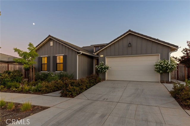 Detail Gallery Image 43 of 62 For 1022 Moonrise, Madera,  CA 93636 - 4 Beds | 2/1 Baths