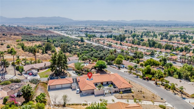 Detail Gallery Image 66 of 67 For 42031 San Jose Dr, San Jacinto,  CA 92583 - 4 Beds | 3 Baths