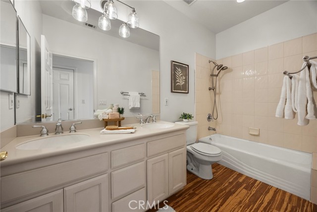 Detail Gallery Image 27 of 49 For 7871 Virtue Vista Dr, Jurupa Valley,  CA 92509 - 4 Beds | 2/1 Baths
