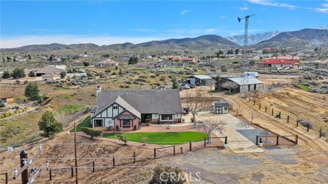 Detail Gallery Image 67 of 68 For 5205 Snow Line, Phelan,  CA 92371 - 3 Beds | 2 Baths