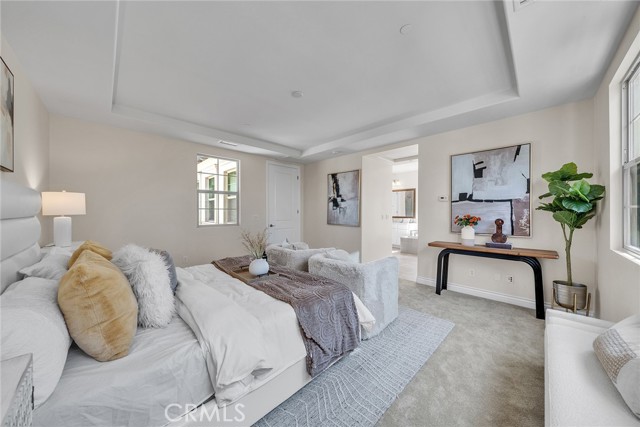 Detail Gallery Image 32 of 70 For 60 Sherwood, Irvine,  CA 92620 - 5 Beds | 6/1 Baths